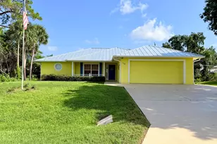 110 Redgrave Dr, Sebastian, FL 32958 - Photo 1