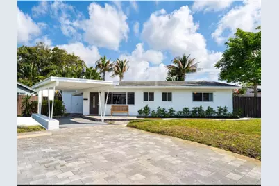 501 NE 28th Street, Wilton Manors, FL 33334 - Photo 1