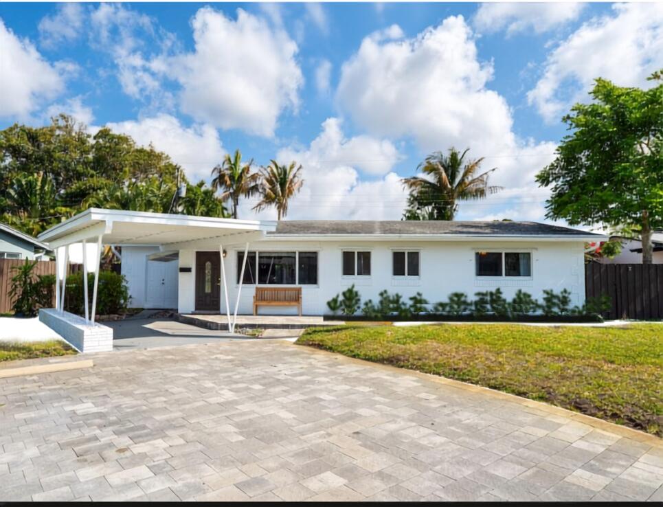 501 NE 28th St - 501 NE 28th St, Wilton Manors, FL 33334 Luxury Property | Jose Angel Pina