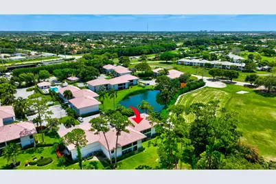 4084 N Quail Ridge Drive #Unit B, Boynton Beach, FL 33436 - Photo 31