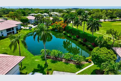 4084 N Quail Ridge Drive #Unit B, Boynton Beach, FL 33436 - Photo 29