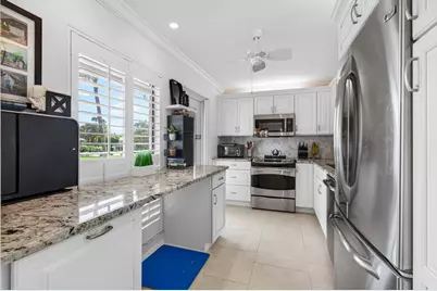 4084 N Quail Ridge Drive #Unit B, Boynton Beach, FL 33436 - Photo 9