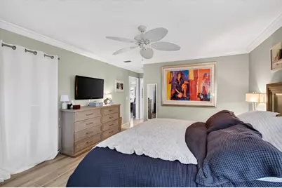 4084 N Quail Ridge Drive #Unit B, Boynton Beach, FL 33436 - Photo 11
