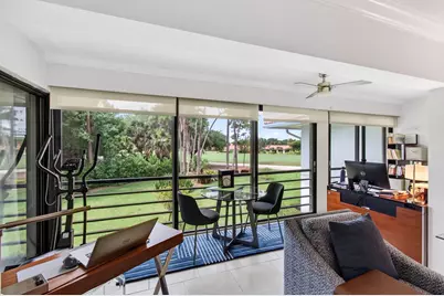 4084 N Quail Ridge Drive #Unit B, Boynton Beach, FL 33436 - Photo 21