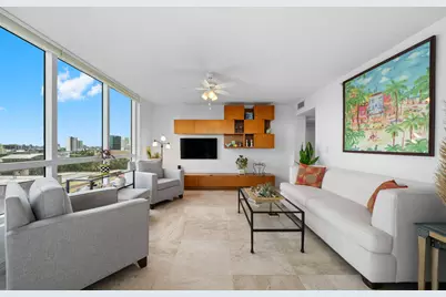 610 W Las Olas Boulevard #1013n, Fort Lauderdale, FL 33312 - Photo 5