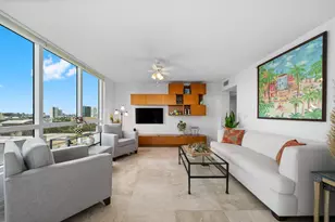 610 W Las Olas Blvd, Fort Lauderdale, FL 33312 - Photo 5