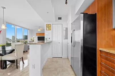 610 W Las Olas Boulevard #1013n, Fort Lauderdale, FL 33312 - Photo 13