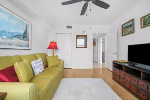 610 W Las Olas Blvd, Fort Lauderdale, FL 33312 - Photo 21