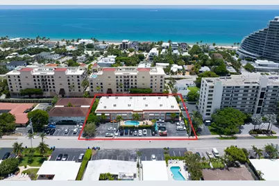 2400 NE 33rd Avenue #208, Fort Lauderdale, FL 33305 - Photo 17