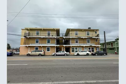 733 Drive Martin Luther King Junior Boulevard W, Belle Glade, FL 33430 - Photo 5