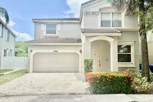 15891 SW 48th Manor, Miramar, FL 33027 - Photo 1