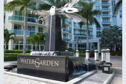 347 N New River Drive E #1107, Fort Lauderdale, FL 33301 - Photo 1