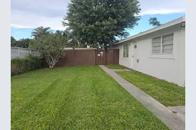 8576 Sunset Drive #1, Palm Beach Gardens, FL 33410 - Photo 1