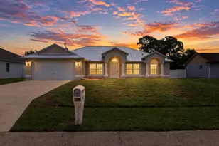 188 SW Klee Cir, Port Saint Lucie, FL 34953 - Photo 1