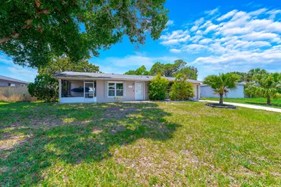 542 Saunders Street, Sebastian, FL 32958 - Photo 1
