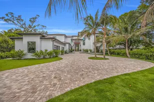 19175 W Riverside Dr, Tequesta, FL 33469 - Photo 1