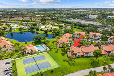 18 VÃ­a De Casas Sur #205, Boynton Beach, FL 33426 - Photo 29