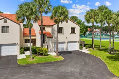 18 VÃ­a De Casas Sur #205, Boynton Beach, FL 33426 - Photo 29
