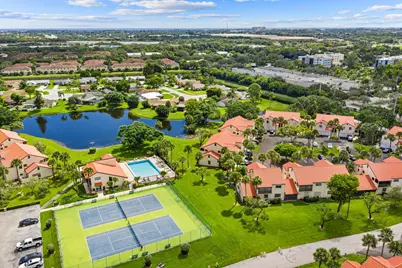 18 VÃ­a De Casas Sur #205, Boynton Beach, FL 33426 - Photo 25
