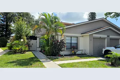 4467 Willow Pond Road #A, West Palm Beach, FL 33417 - Photo 1