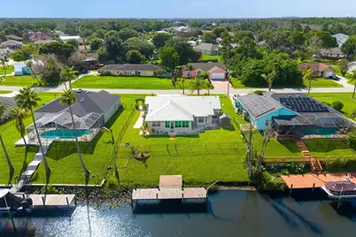 160 NE Twylite Terrace, Port Saint Lucie, FL 34983 - Photo 31