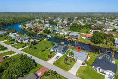 160 NE Twylite Terrace, Port Saint Lucie, FL 34983 - Photo 1