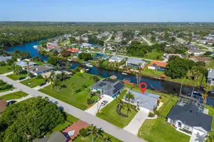 160 NE Twylite Terrace, Port Saint Lucie, FL 34983 - Photo 1