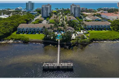3594 S Ocean Boulevard #604, Highland Beach, FL 33487 - Photo 43