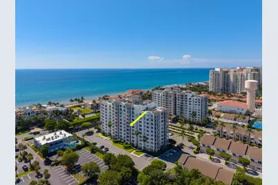 3594 S Ocean Boulevard #604, Highland Beach, FL 33487 - Photo 45