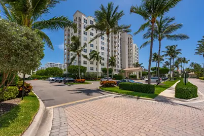 3594 S Ocean Boulevard #604, Highland Beach, FL 33487 - Photo 1