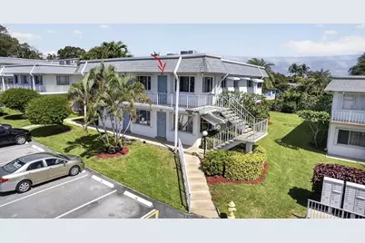 3402 Cynthia Lane #201, Lake Worth Beach, FL 33461 - Photo 41