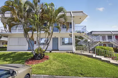 3402 Cynthia Lane #201, Lake Worth Beach, FL 33461 - Photo 3