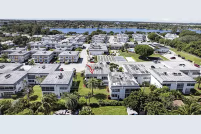 3402 Cynthia Lane #201, Lake Worth Beach, FL 33461 - Photo 45