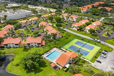 18 VÃ­a De Casas Sur #205, Boynton Beach, FL 33426 - Photo 33