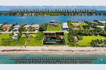3060 S Ocean Boulevard, Manalapan, FL 33462 - Photo 3