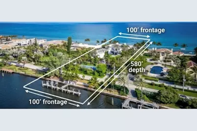 3060 S Ocean Boulevard, Manalapan, FL 33462 - Photo 5