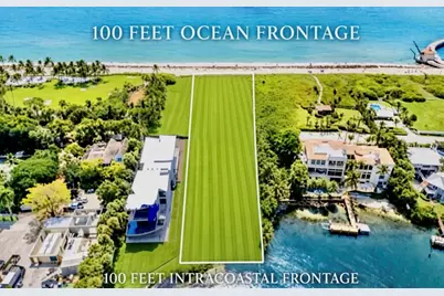 3060 S Ocean Boulevard, Manalapan, FL 33462 - Photo 1