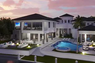 419 E Coconut Palm Rd, Boca Raton, FL 33432 - Photo 1