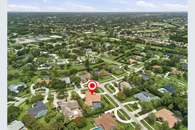 15395 Meadow Wood Drive, Wellington, FL 33414 - Photo 39