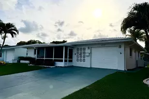 4927 NW 47th Terrace, Tamarac, FL 33319 - Photo 3
