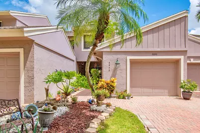 6640 Thornhill Court, Boca Raton, FL 33433 - Photo 1
