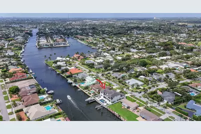 824 Shore Drive, North Palm Beach, FL 33408 - Photo 5