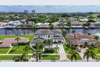 824 Shore Drive, North Palm Beach, FL 33408 - Photo 7