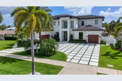 824 Shore Drive, North Palm Beach, FL 33408 - Photo 9