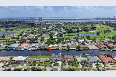 824 Shore Drive, North Palm Beach, FL 33408 - Photo 5