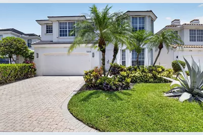 5835 NW 42nd Terrace, Boca Raton, FL 33496 - Photo 3