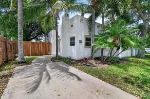 1005 Selkirk St, West Palm Beach, FL 33405 - Photo 3
