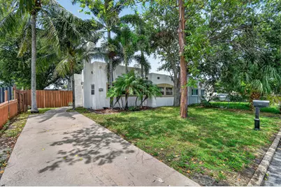 1005 Selkirk Street, West Palm Beach, FL 33405 - Photo 1