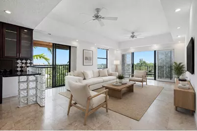 1640 Presidential Way #501, West Palm Beach, FL 33401 - Photo 3