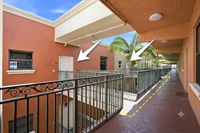 1640 Presidential Way #501, West Palm Beach, FL 33401 - Photo 29